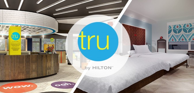 Tru by Hilton